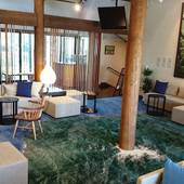 天然温泉と縄文の宿 まんてん（屋久島）（鹿児島県 旅館） / 3