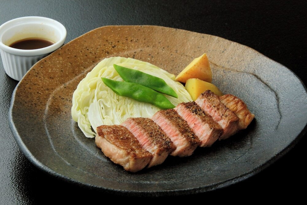 食事・飲み物