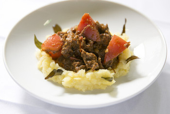 「ANGKASA」料理 1094365 