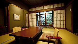 初音 （露天風呂付）