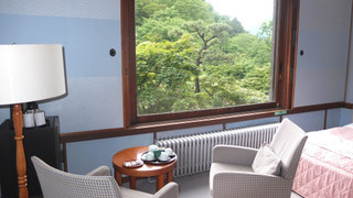 デラックス トリプルルーム 禁煙