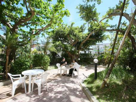 ルートイングランティア石垣 / 5