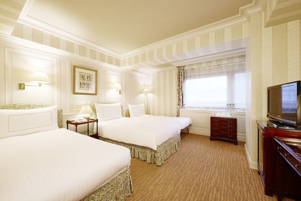 8.静かな空間で寛ぎステイを「アートホテル小倉ニュータガワ」3846445