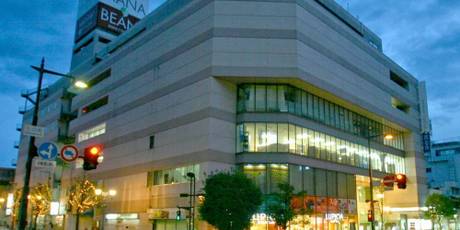 ホテル ステイ・イン七日町 山形