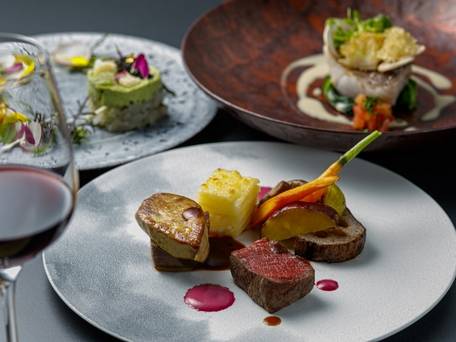 HOTEL CULTIA 太宰府 / 3