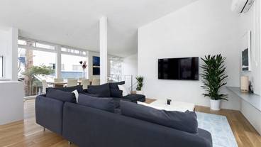 リビングルーム / 11