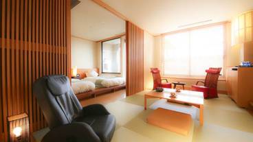 燦美の宿 旅館かわな（アキミノヤド リョカンカワナ） / 1