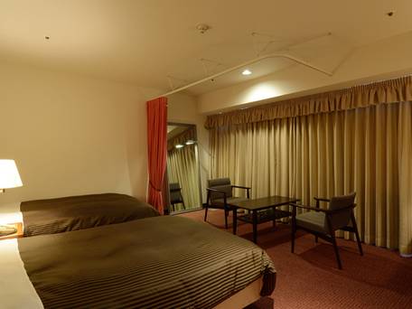 ホテルコンコルド浜松 / 3