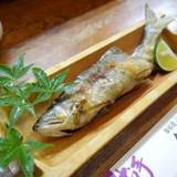 魚富（ウオトミ）