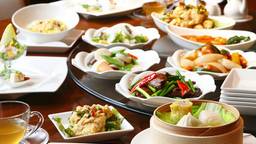 食べ放題の新しいカタチ。オーダーバイキング式レストランがあるホテル4選/京都