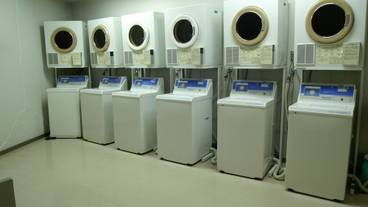 ランドリー ルーム / 4