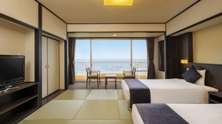 和室ツイン（高層階）禁煙