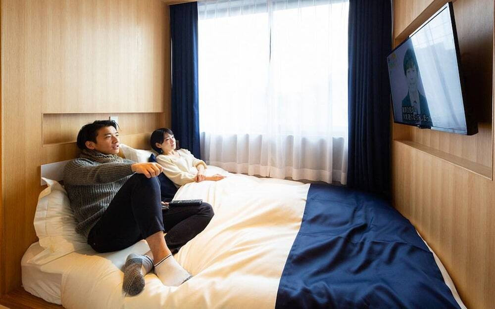 客室