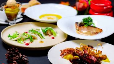 レストラン / 24