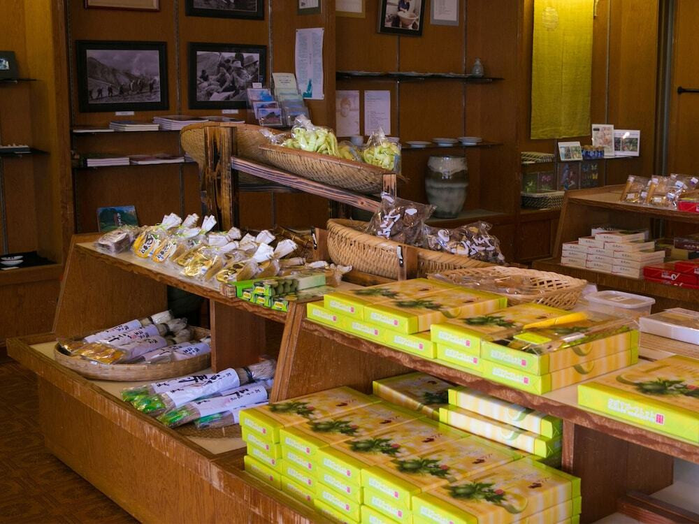 ギフト ショップ