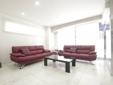 ホテル アイマーレ 横浜伊勢佐木町 / 2