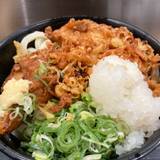 つくもうどん 塩小路本店(ツクモウドン)