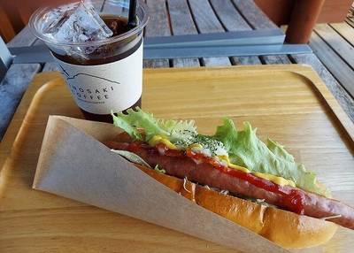 みはらしカフェ茶屋