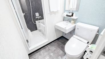 バスルーム / 39