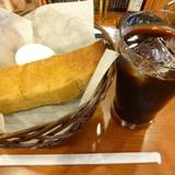 べら珈琲 栄店（ベラコーヒー）