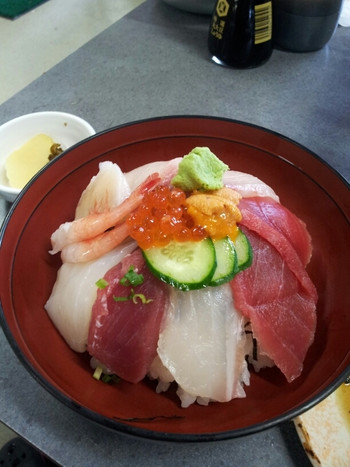 「焼蛤 浜茶屋 向島」料理 932564 