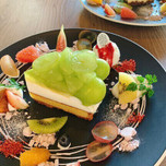 【和歌山市】スイーツ好きの彼と訪れたい♪おすすめのおしゃれカフェ7選