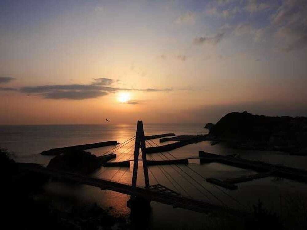 施設からの眺望