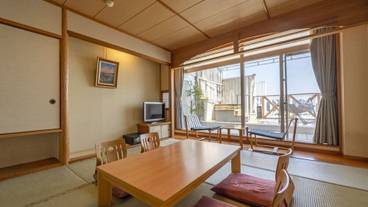 リビング エリア / 12