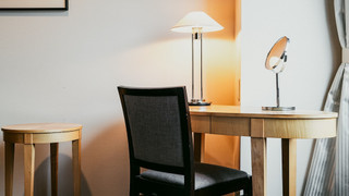 コンフォート スモールダブル 禁煙