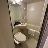 東横イン羽田空港2（東京都 ビジネスホテル） / 4