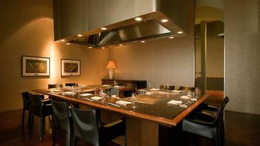 鉄板焼き 山桜 / 11