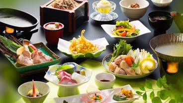 食事・飲み物 / 10