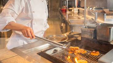 レストラン / 10