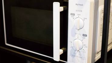 電子レンジ / 39