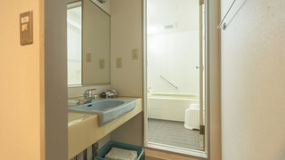 ツインルーム 禁煙