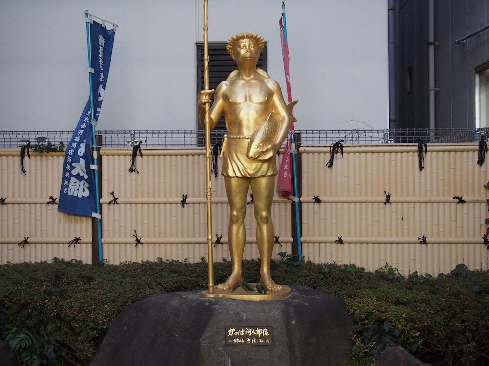 観光スポット