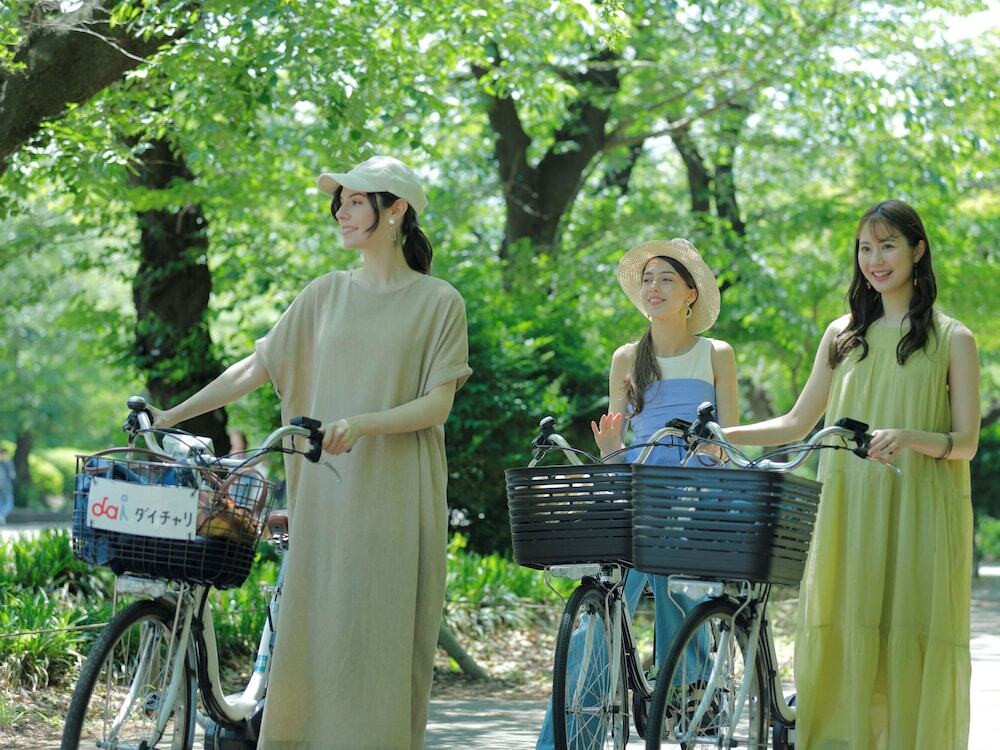 自転車