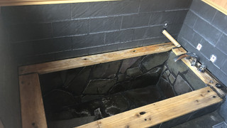 4名用コテージ 禁煙