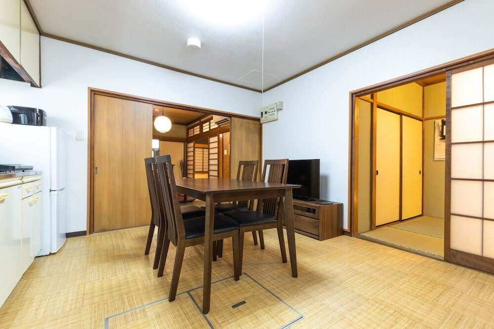 ダイニングルーム