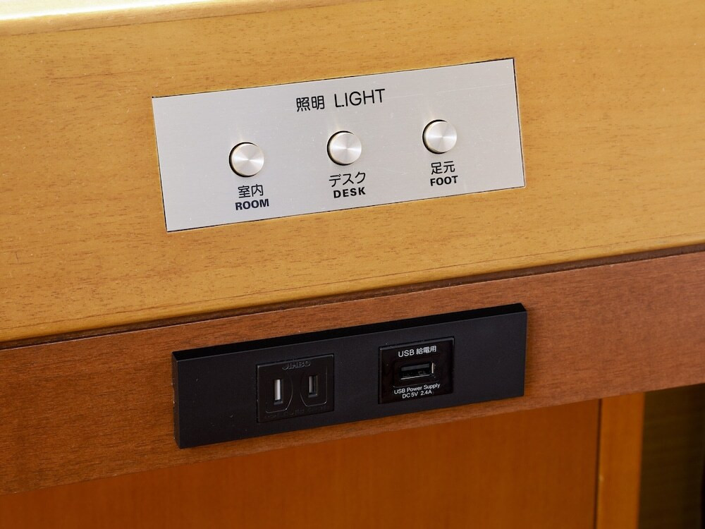 客室