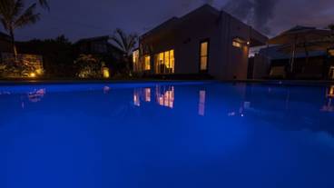 屋内 / 屋外プール / 29