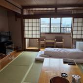 植木温泉 和風旅館 鷹の家(熊本県 旅館) / 2