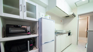 スタンダードルーム 323 禁煙