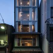 ホテル 松竹雲（京都府 シティホテル） / 5