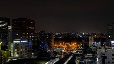 施設からの眺望 / 22