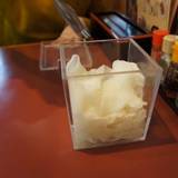 ざぼんラーメン 鹿児島中央駅店(ザボンラーメン)