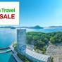 【25％OFF】【楽天スーパーSALE】特別価格でリゾートホテルステイ（素泊り） | グランドプリンスホテル広島