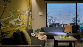 デラックススイート4ベッド Spa & Sauna 21:30~23:00セット