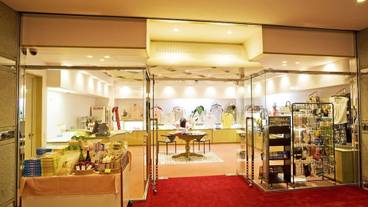 ギフト ショップ / 14