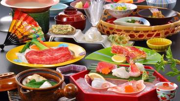 食事・飲み物 / 3